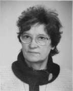 Teresė Kezienė